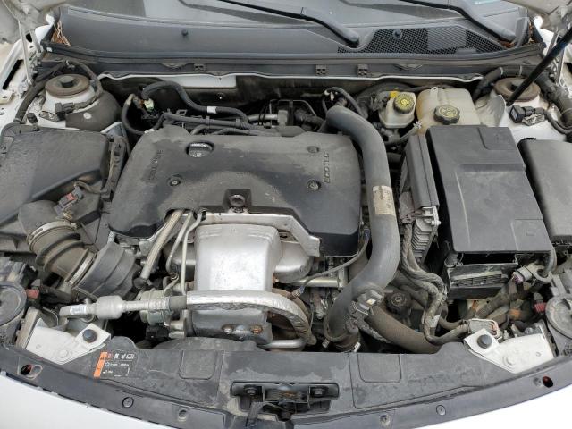 2G4GT5GX8H9123435 Buick REGAL GS