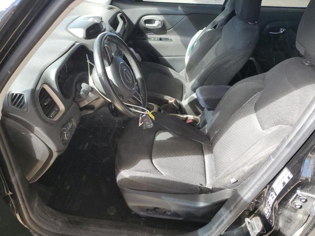 ZACCJBBT3GPC79722 Jeep Renegade Latitude
