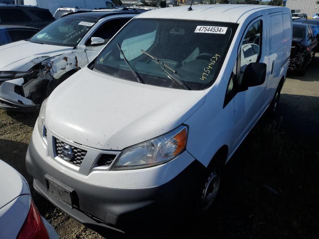 3N6CM0KN4GK695741 Nissan NV200 2.5S