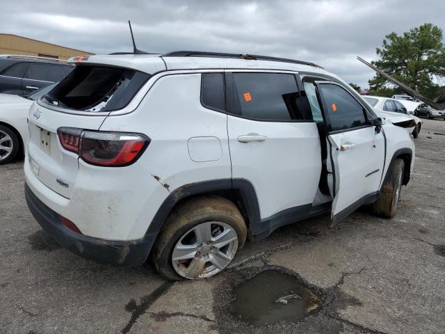3C4NJCBB4NT138055 Jeep Compass Latitude