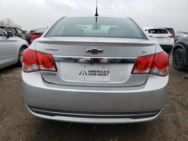 1G1PC5SB5E7449795 Chevrolet CRUZE LT