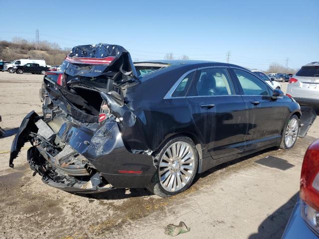 3LN6L2JK5FR610073 Lincoln MKZ