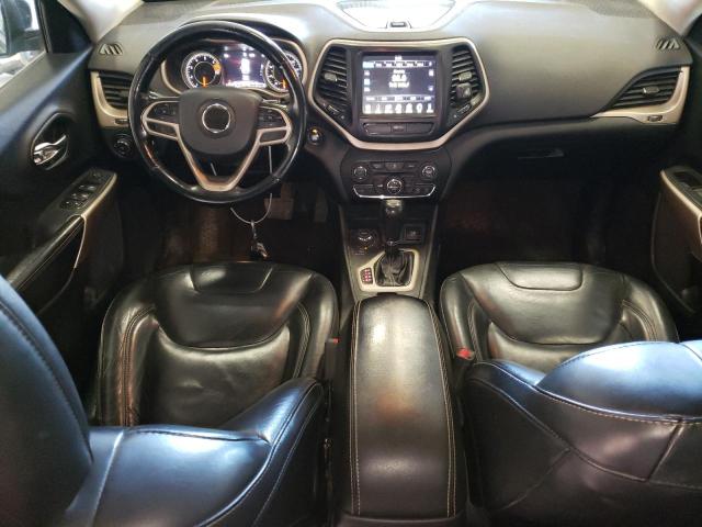 1C4PJMDB7HW625308 Jeep Cherokee Limited