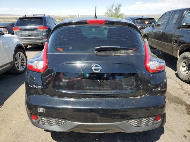 JN8AF5MV4FT565935 Nissan JUKE S