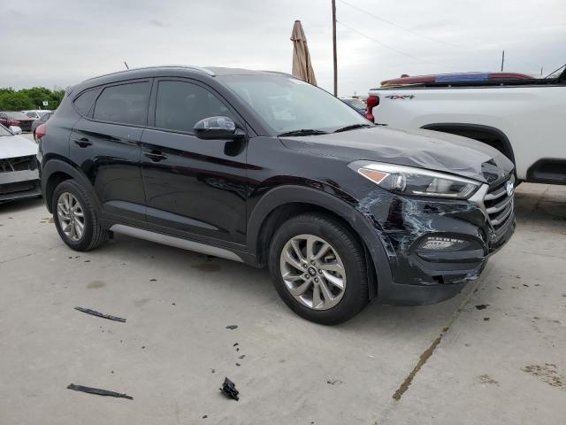 KM8J33A4XHU491403 Hyundai Tucson Limited