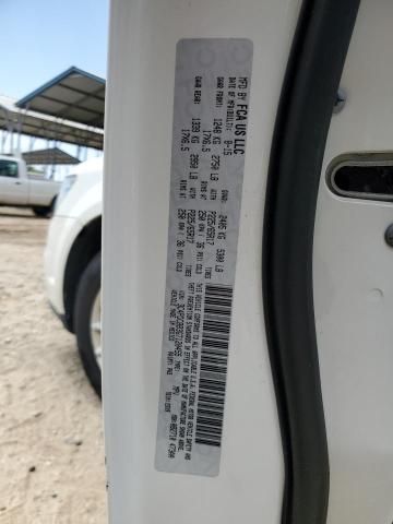 3C4PDCBB3GT120455 Dodge Journey Sxt