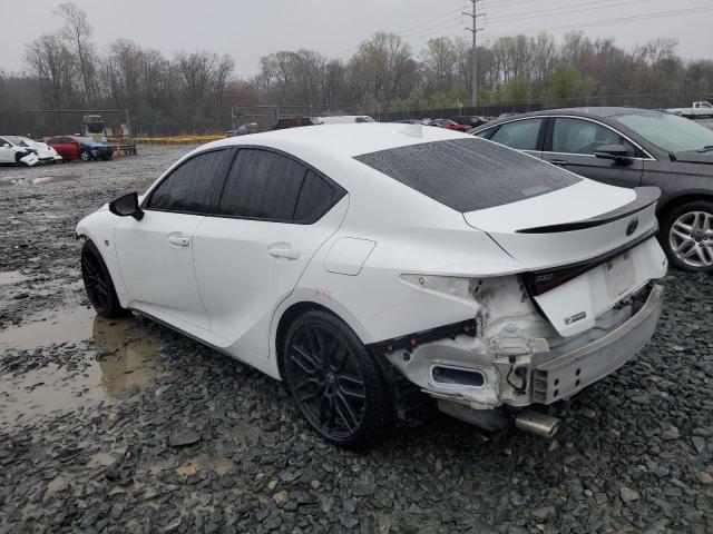 JTHGZ1E23M5019301 Lexus Is 350 F-sport