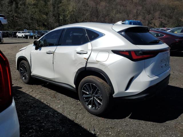JTJAGCEZXR2016214 Lexus Nx 350 Base