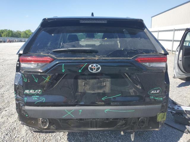 JTMC1RFV3KD503020 Toyota Rav4 Xle Premium