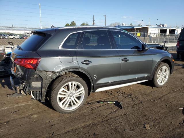 WA1BNAFY7J2067644 Audi Q5 Premium Plus