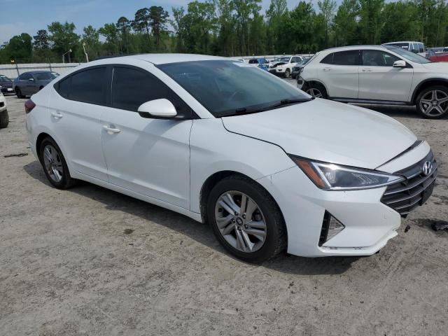 5NPD84LF5LH546043 Hyundai ELANTRA SEL