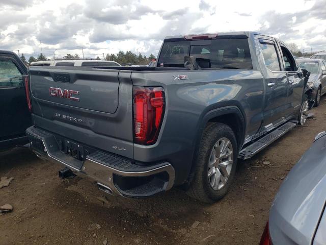 3GTU9DED5MG159513 GMC Sierra K1500 Slt