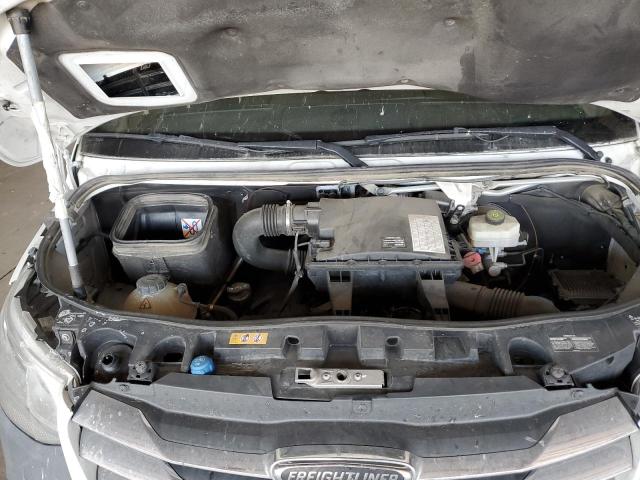 WDRPF1CD6KT006761 Freightliner Sprinter 2500/3500