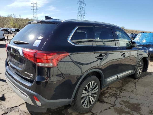 JA4AZ3A35KZ040944 Mitsubishi Outlander Se