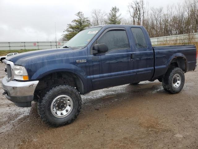 Auction sale of the 2003 Ford F350 Srw Super Duty, vin: 3FTSX31S23MB43622, lot number: 50092724