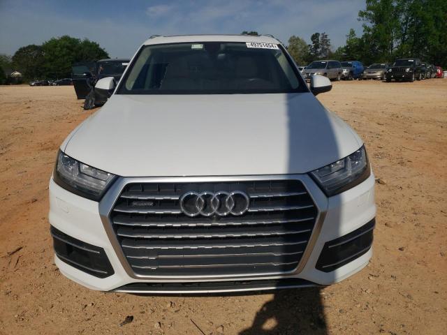 WA1LHAF75KD048695 Audi Q7 Premium Plus