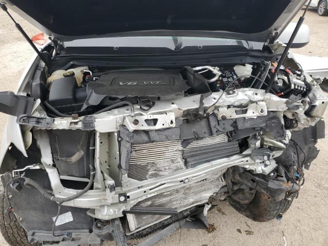 1GTG5CE36G1101682 GMC CANYON SLE