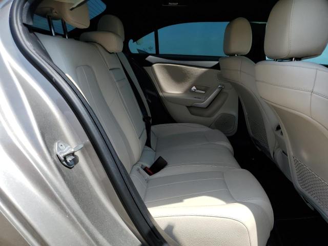 WDD3G4EB0LW037406 Mercedes-Benz A 220