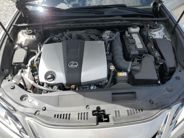 58AGZ1B17MU108960 Lexus Es 350 Base