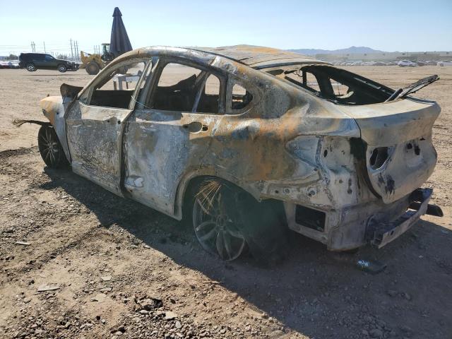 5UXXW7C5XJ0W65016 BMW X4 Xdrivem40i