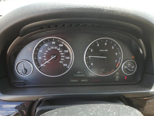 WBA5A5C51FD517605 BMW 528 I