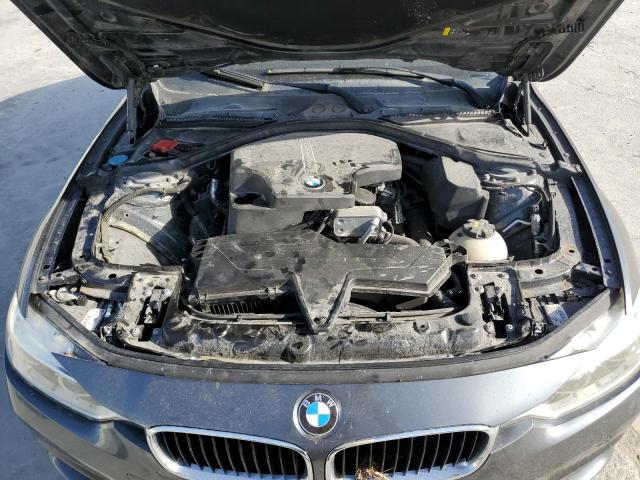 WBA8E1G50JNU92669 BMW 320 I