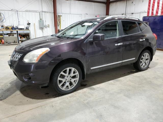 Auction sale of the 2011 Nissan Rogue S, vin: JN8AS5MV3BW290918, lot number: 51217264
