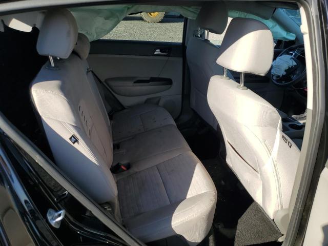 KNDPM3AC3J7461697 KIA Sportage Lx