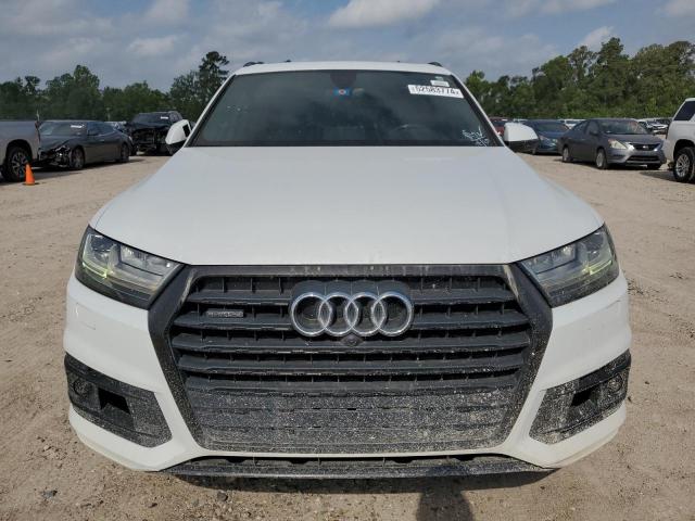 WA1VAAF75JD022996 Audi Q7 Prestige