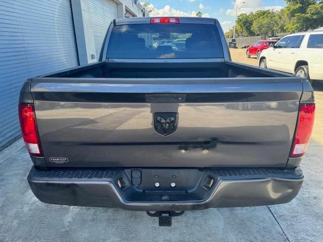 1C6RR6KGXHS679437 RAM 1500 St