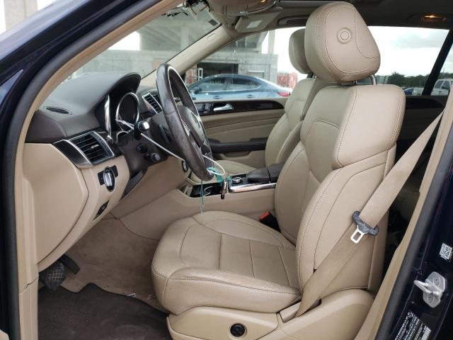4JGDA5HB7EA352099 Mercedes-Benz Ml 350 4matic