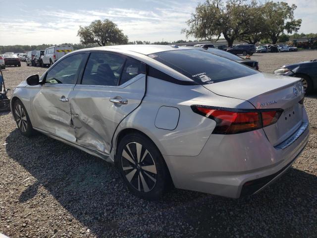1N4BL4DV3NN335718 Nissan ALTIMA SV