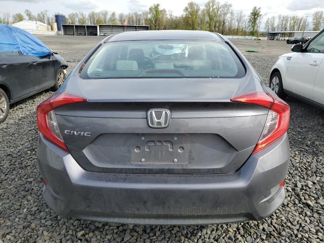 2HGFC2F59HH537636 Honda Civic Lx