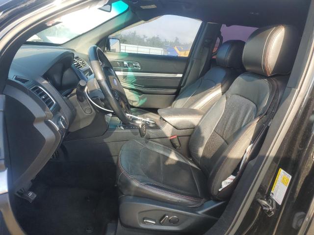 1FM5K8GT9JGB57318 Ford EXPLORER SPORT