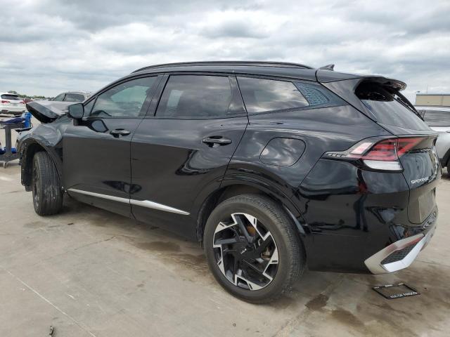 5XYK5CAF0PG020199 KIA Sportage Sx Prestige