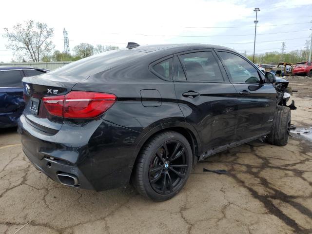 5UXKU2C39H0X47749 BMW X6 XDRIVE3
