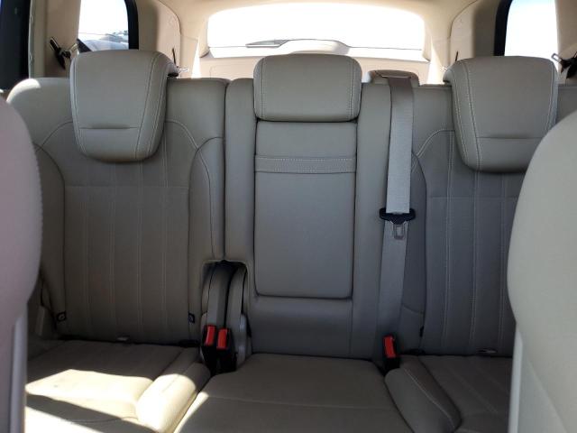4JGDF6EE7GA619878 Mercedes-Benz Gl 450 4matic