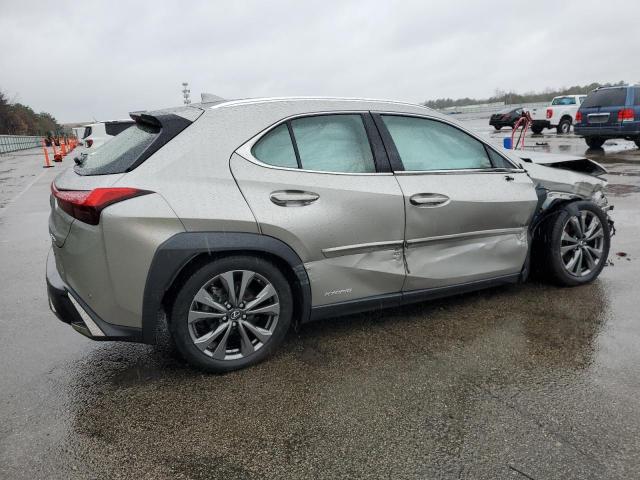 JTHR9JBH6M2045121 Lexus UX 250H