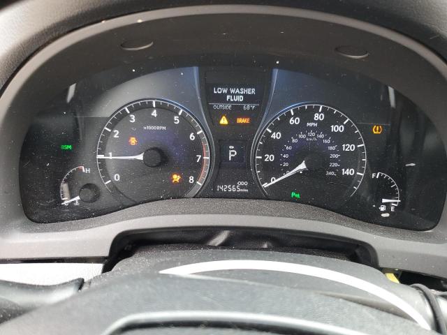2T2ZK1BA9EC145561 Lexus RX 350