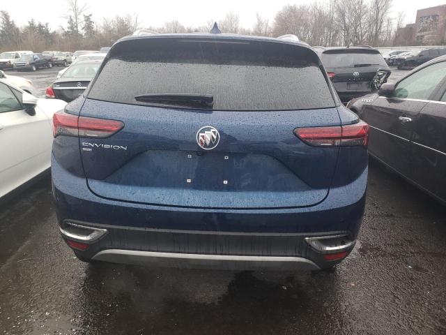 LRBFZMR4XPD015202 Buick Envision Preferred