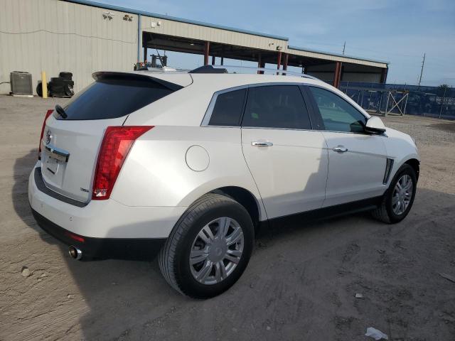 3GYFNBE35ES582505 Cadillac Srx Luxury Collection