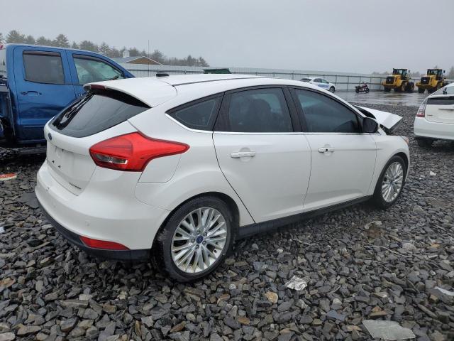 1FADP3N20GL299433 Ford Focus Titanium