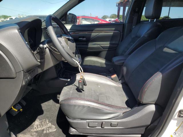 JA4AD3A32LZ046751 Mitsubishi Outlander Se