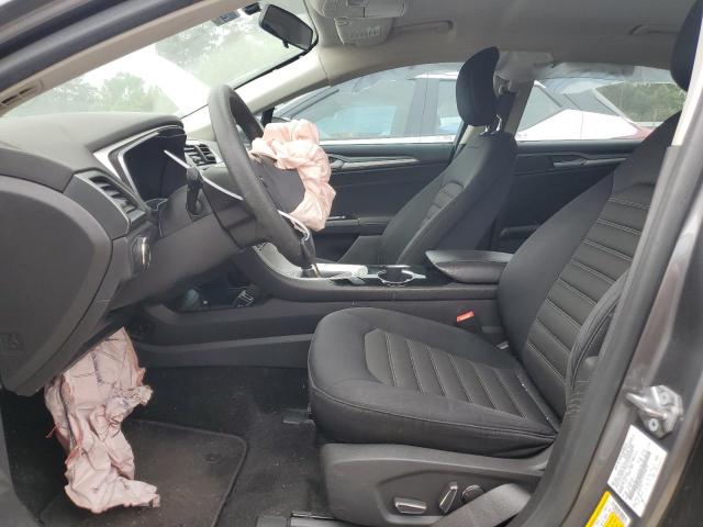 3FA6P0H73ER268142 Ford FUSION SE