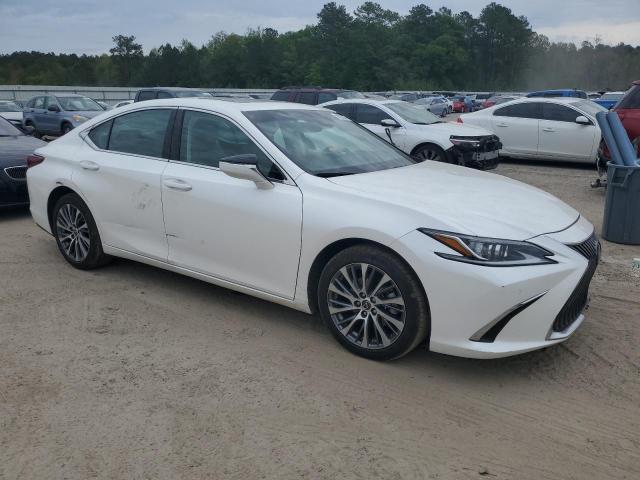 58ABZ1B16KU014219 Lexus ES 350