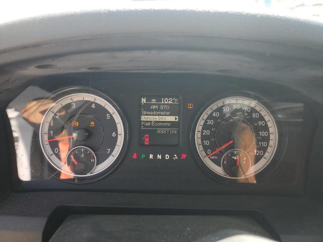 1C6RR7GT6GS279837 RAM 1500 Slt