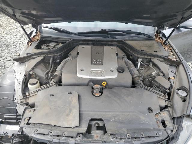 JN1BV7AR8EM701131 Infiniti Q50 BASE