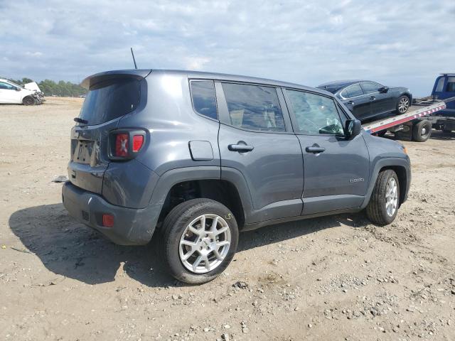 ZACNJDB11PPP20506 Jeep Renegade Latitude