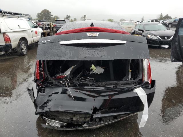 2G61M5S32H9109660 Cadillac XTS LUXURY