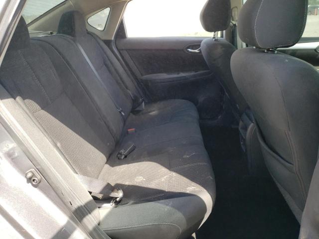 3N1AB7APXJY330094 Nissan SENTRA S